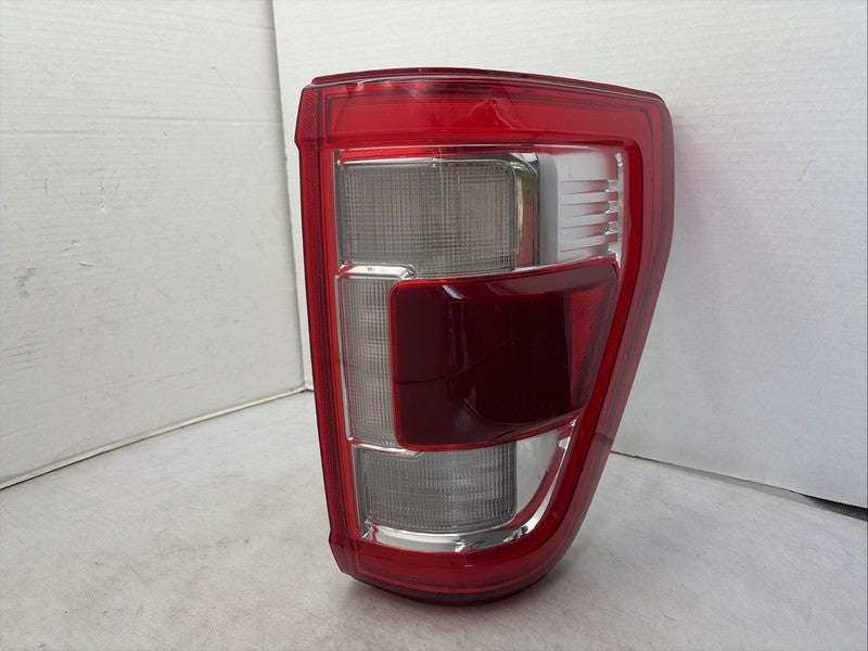 2021-2023 Ford F150 F-150 Right Tail Light RH Passenger OEM Blind Spot