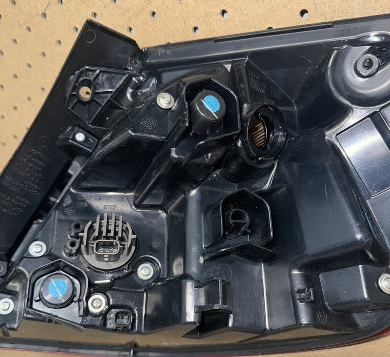 2018-2020 Honda Insight Left Tail Light OEM Driver Side
