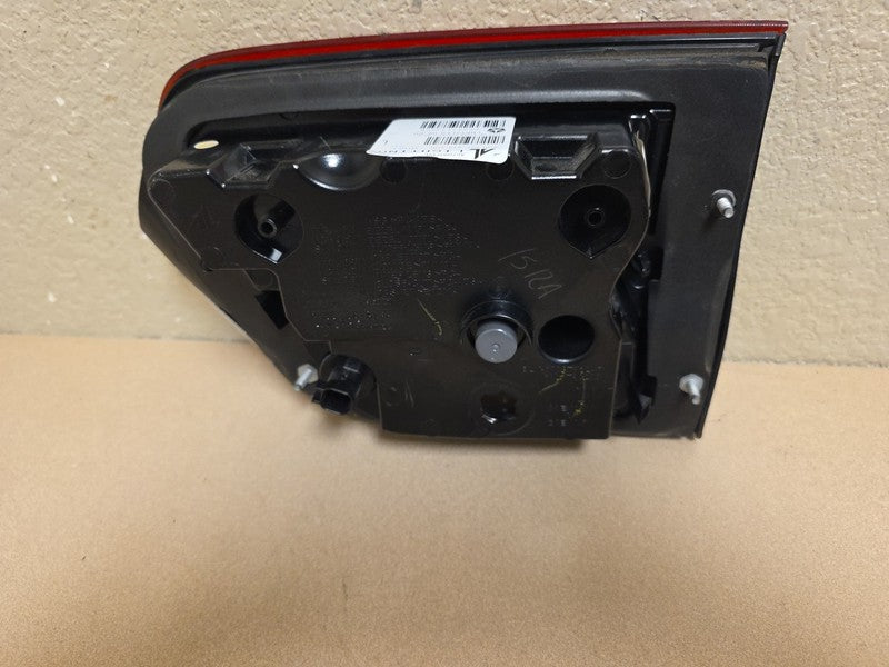 2020-2022 Jeep Grand Cherokee Left Driver Side Backup Lamp OEM LED