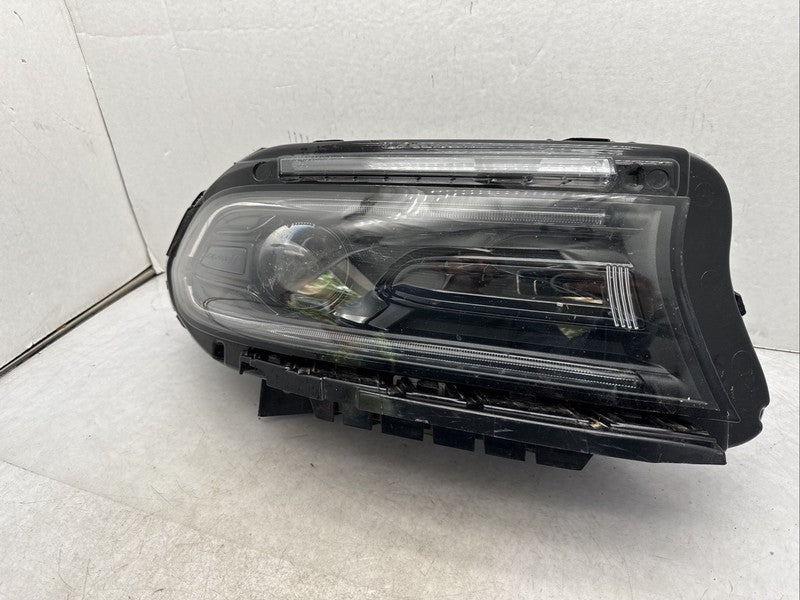 2015-2023 Dodge Charger Passenger Headlight OEM Halogen