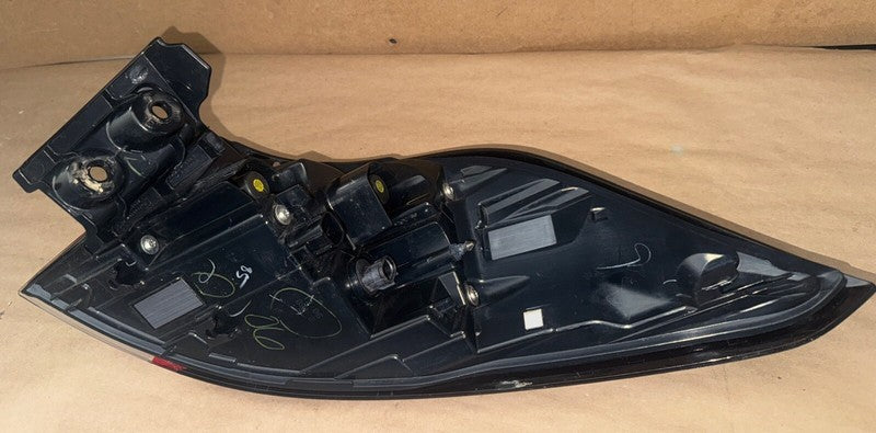 2022-2023 Corolla Cross Left Tail Light LED OEM