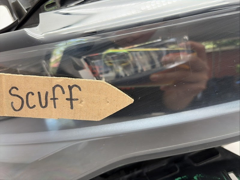 2021-2024 Cadillac Escalade Right Passenger Headlight OEM Full LED
