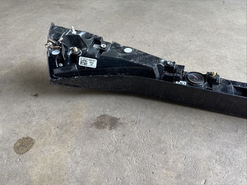 2023-2025 Honda Accord OEM LED Rear Center Brake Tail Light