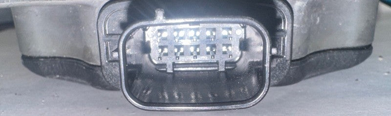 2020 Toyota Avalon Blind Spot Monitor Sensor RH 88162-07030 Used