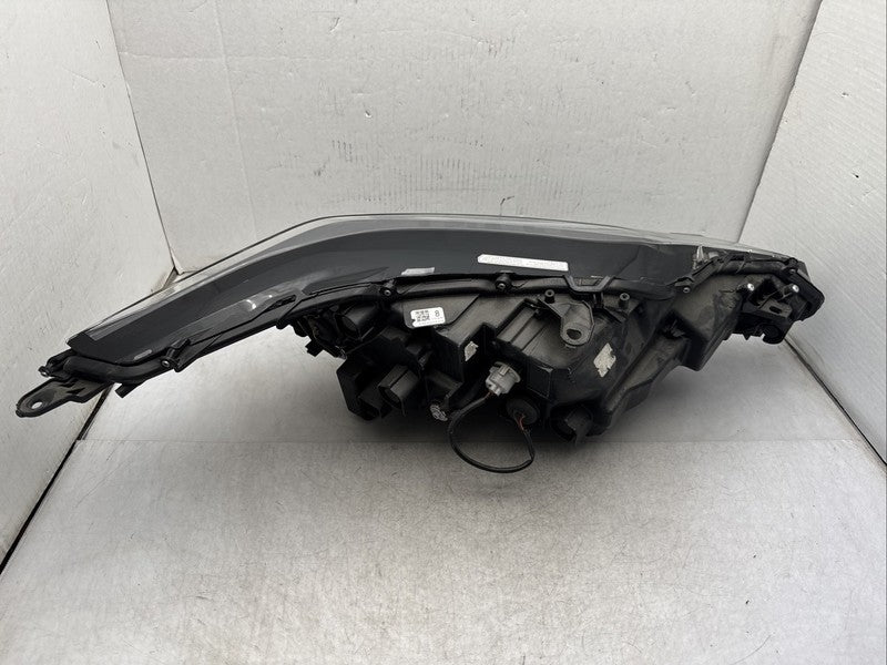 2020-2022 Lexus RX350 RX450h Left Driver OEM LED Headlight
