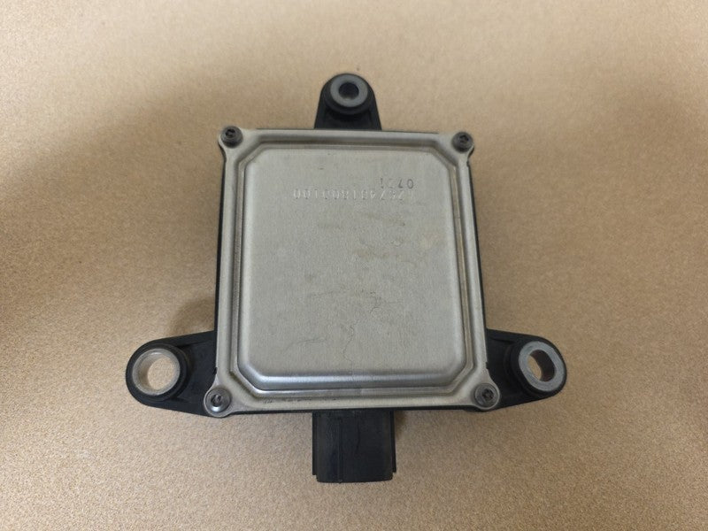 2021-2023 Subaru Legacy Blind Spot Radar Sensor OEM 202-LSC077