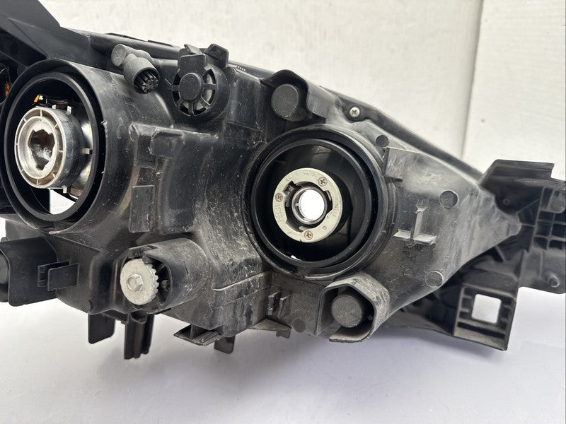 2016-2021 Mazda CX-3 Left Driver Headlight OEM Halogen