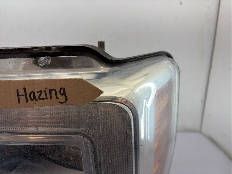 2017-2019 Ford F250 F350 F450 Left Driver Headlight OEM LED KC3B13006C