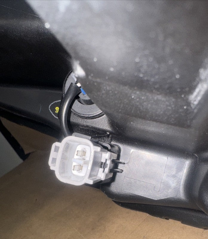 2014-2016 Scion tC Right Headlight OEM