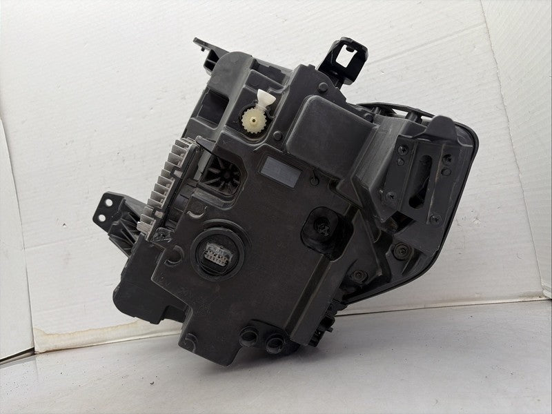 2022-2026 GMC Sierra 1500 Right Passenger Headlight OEM LED Black