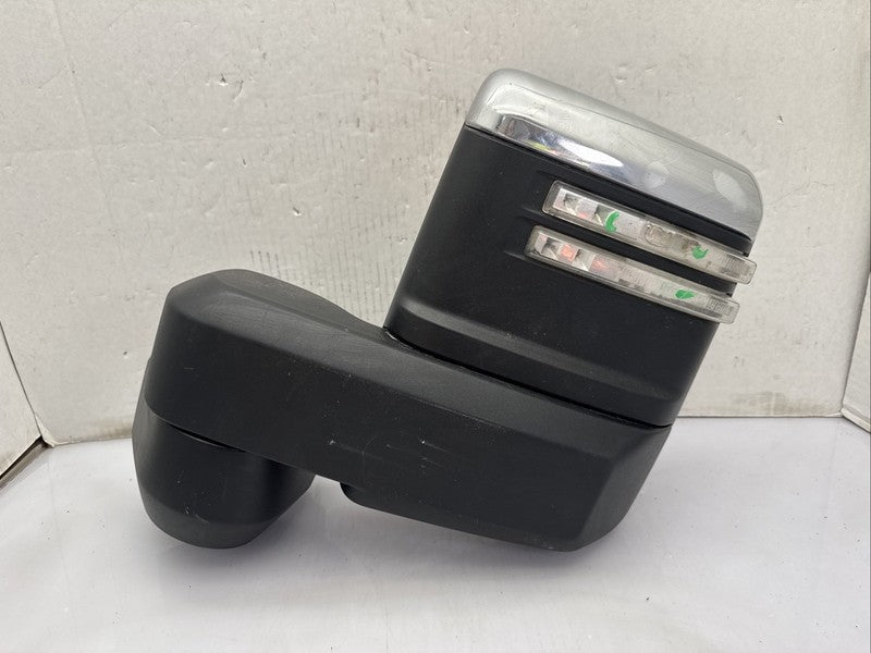 2020-2025 Chevy Silverado GMC Sierra 2500 3500 Left Driver Mirror OEM 