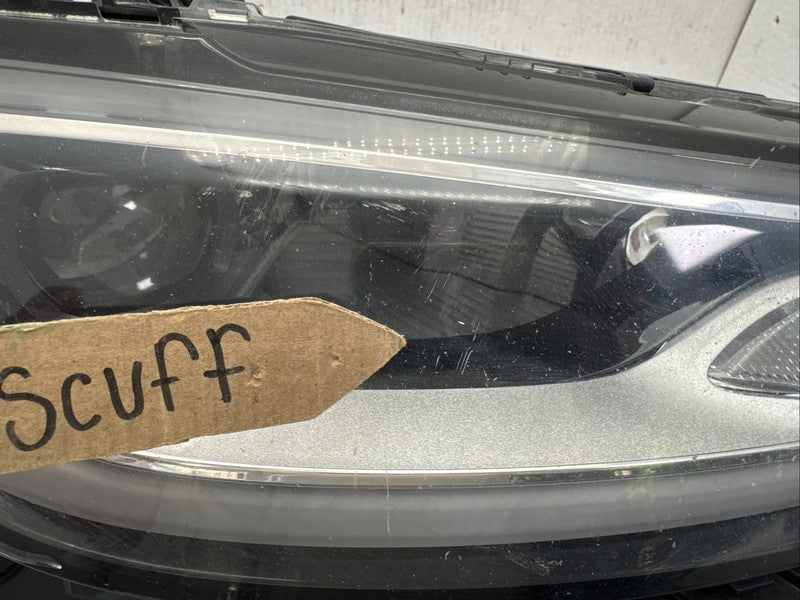 2021-2024 Chrysler Pacifica Right Passenger OEM LED Headlight