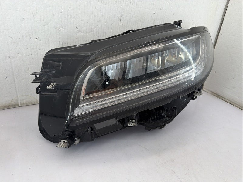 2019-2023 Lincoln Nautilus Left Driver Headlight OEM LED KA1B 13E015 A