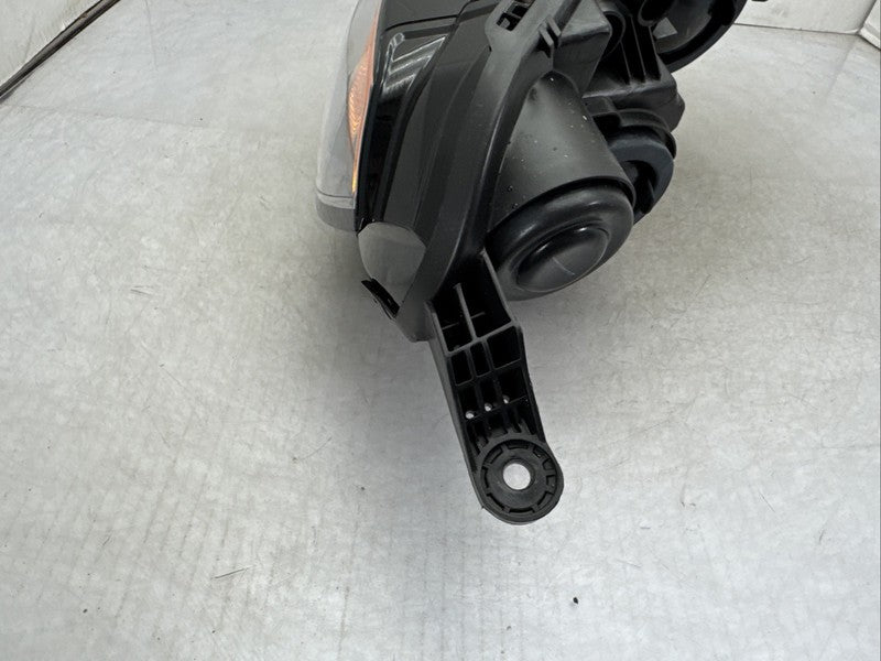 2018-2022 Ford EcoSport Left Driver Halogen Headlight Lamp