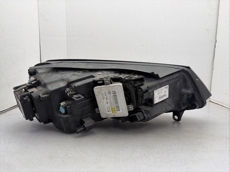 2011-2014 Volkswagen Touareg Left Driver Headlight HID OEM 7P1941751