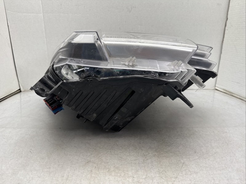 2024-2025 Ford F150 F-150 Right Headlight RH Passenger OEM Full LED