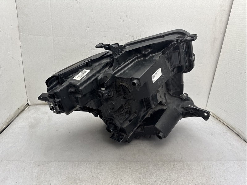 2019-2022 GMC Sierra 1500 Left Driver OEM LED Headlight