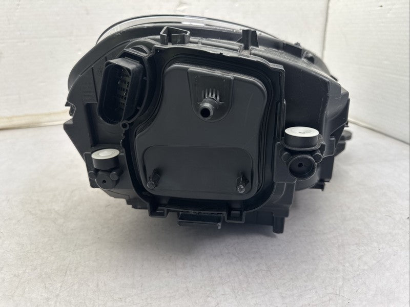 2019-2023 Porsche Macan Left LH Driver OEM LED Headlight