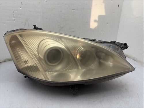 2007-2009 Mercedes S-Class S500 S550 Right Passenger Headlight Bi-Xeno