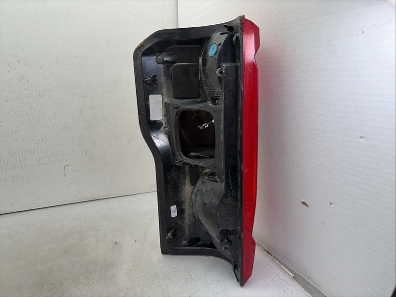 2023-2026 Ford F250 F350 Tail Light Right RH Passenger OEM BLIS Haloge
