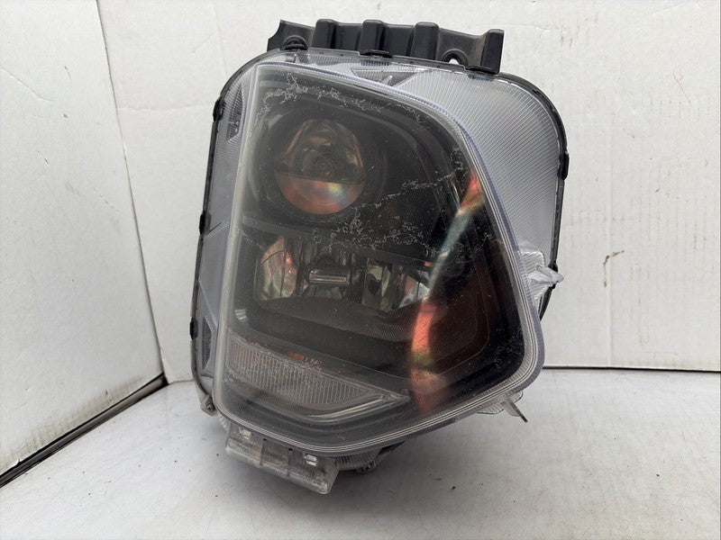 2019-2020 Hyundai Santa Fe Right RH Passenger Halogen Headlight