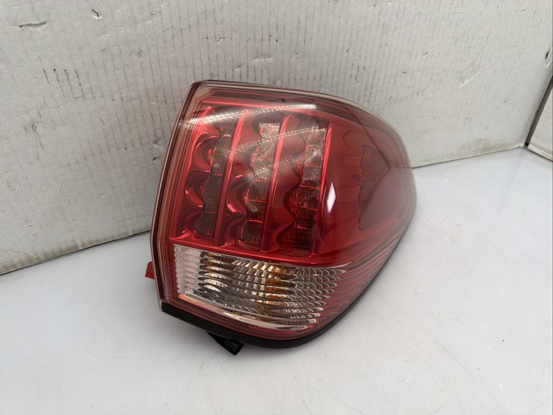 2011-2017 Infiniti QX56 QX60 Right Passenger Tail Light LED OEM Outer