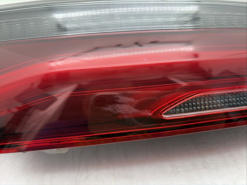 2020-2024 BMW 840i Left Tail Light OEM LED Inner Brake Lamp