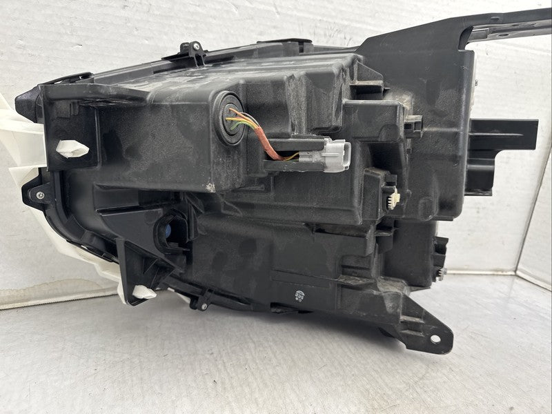 2022-2025 Mitsubishi Eclipse Cross Right Passenger LED Headlight OEM