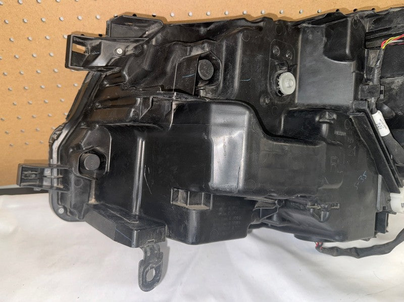 2021-2023 Pathfinder Right Headlight LED/Halogen OEM