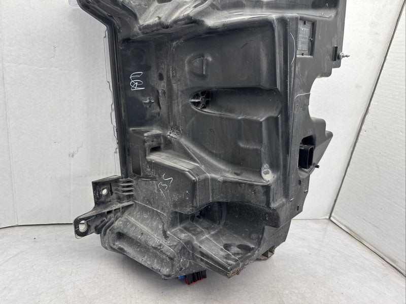 2023-2025 Ford F250 F350 Right RH Passenger Headlight OEM LED Reflecto
