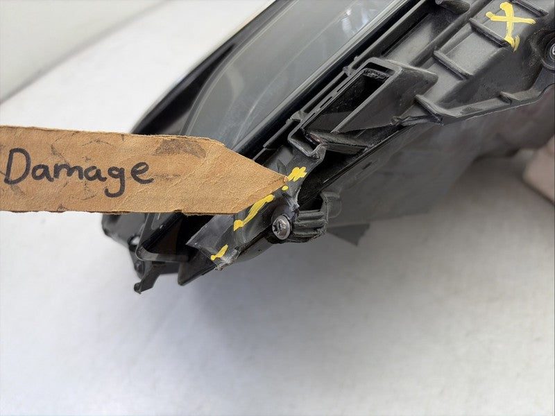 2022-2024 Chevrolet Equinox Left Driver LED Headlight