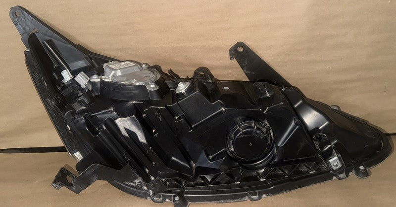 2016-2017 Honda Accord Sedan LED Headlight Lamp LEFT Driver Side OEM