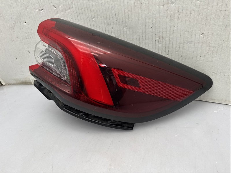 2023-2025 Ford Escape Right Tail Light OEM LED PJ6B-13404-AC
