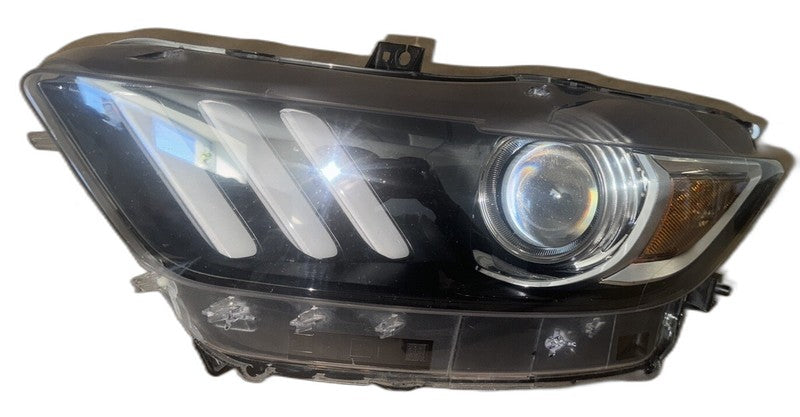 2015-2017 Ford Mustang Left Driver HID Headlight FR3B-13006-B