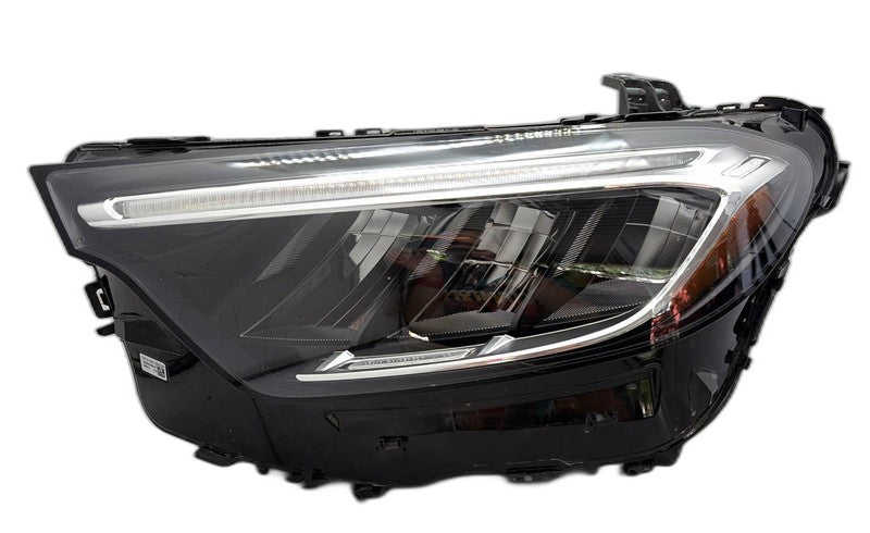 2023-2025 Mercedes GLC300 Left Headlight OEM LED Lamp