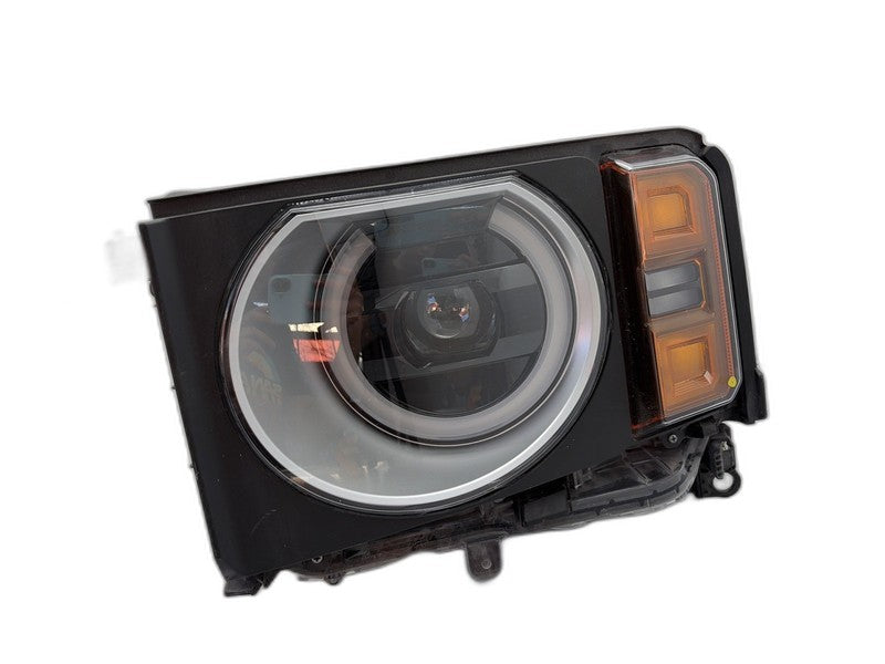 2024-2026 Toyota Land Cruiser Left Driver Headlight OEM LED Round Styl