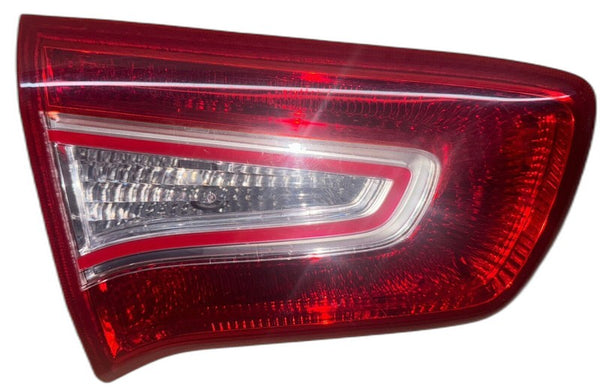 2011-2015 KIA SPORTAGE Left Inner Light 92405-3W0 MK3