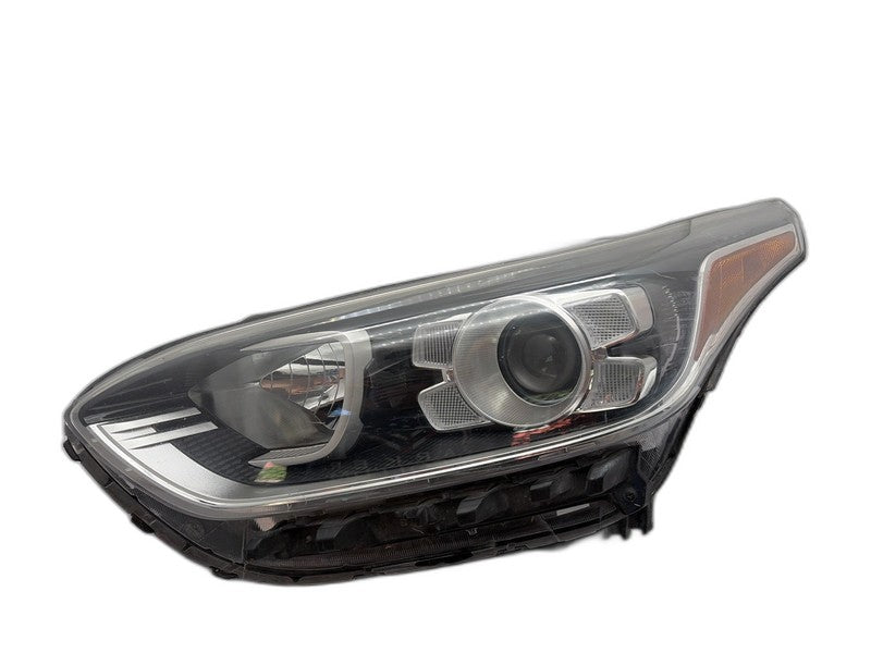 2019-2021 Kia Forte Left Driver OEM Halogen Headlight