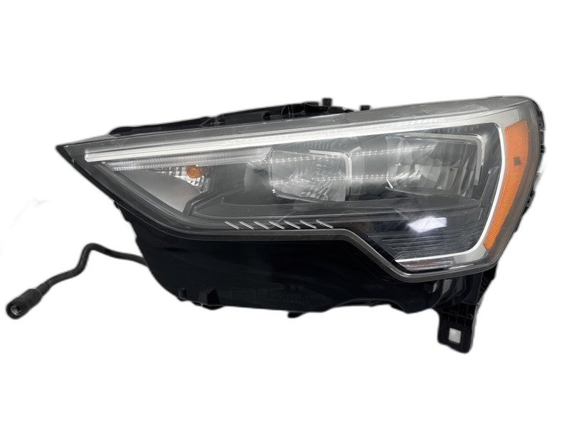 2019-2024 Audi Q3 Left Driver OEM LED Headlight 83A 941 011 B