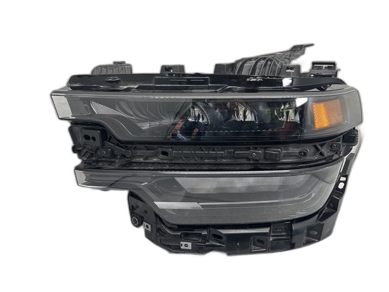 2025-2026 Ram 2500 3500 Left Driver Headlight LED OEM 68592399AD