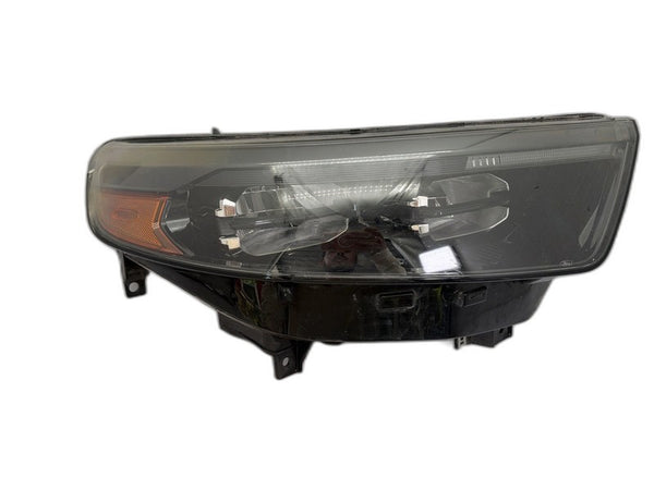 2020-2024 Ford Explorer Right RH Passenger Headlight OEM LED Lamp