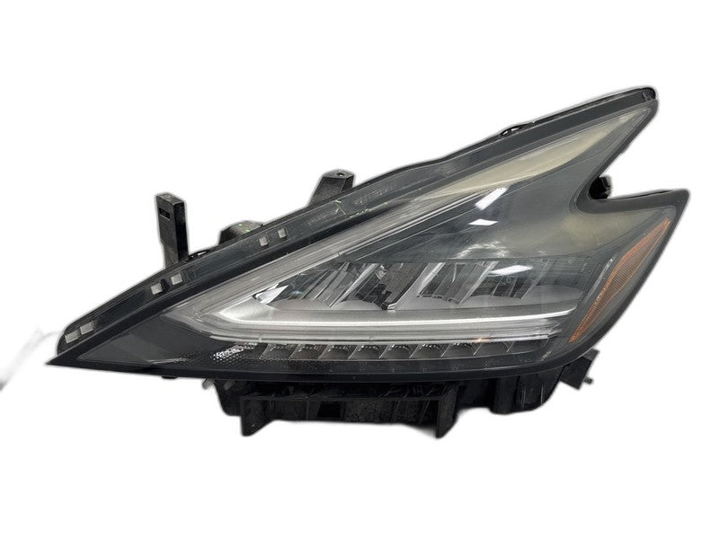 2019-2021 Nissan Murano Left Driver OEM Full LED Headlight