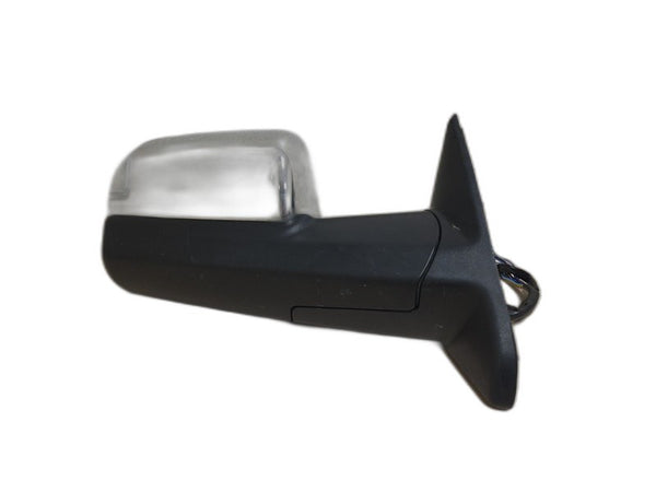2021-2022 Dodge Ram 2500 3500 Right Passenger Door Mirror 6812-JVZ3CR 