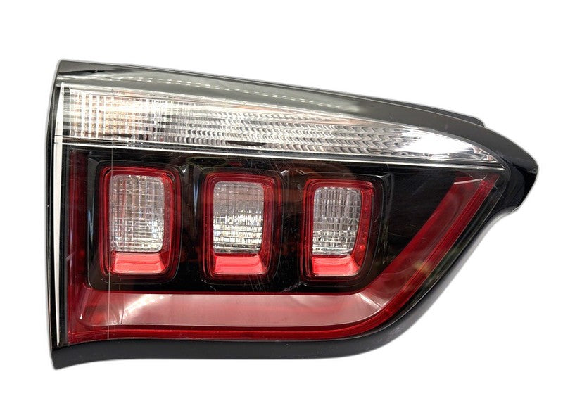 2017-2026 Jeep Compass Left LH Driver OEM LED Tail Light Inner Brake L
