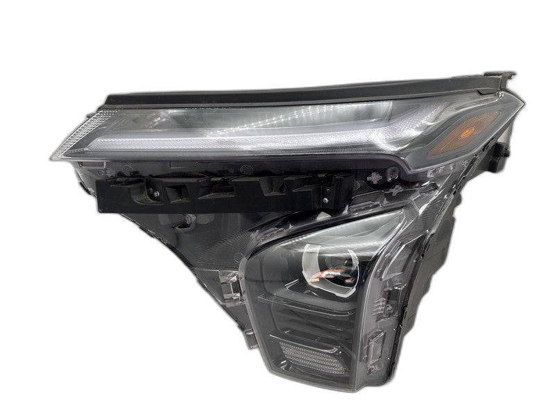 2024-2026 Chevy Trax Left Driver Headlight LED OEM w/o LED DRL