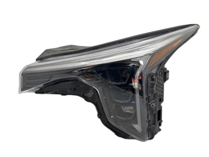 2024-2026 Kia K4 Left Driver OEM LED Headlight Reflector