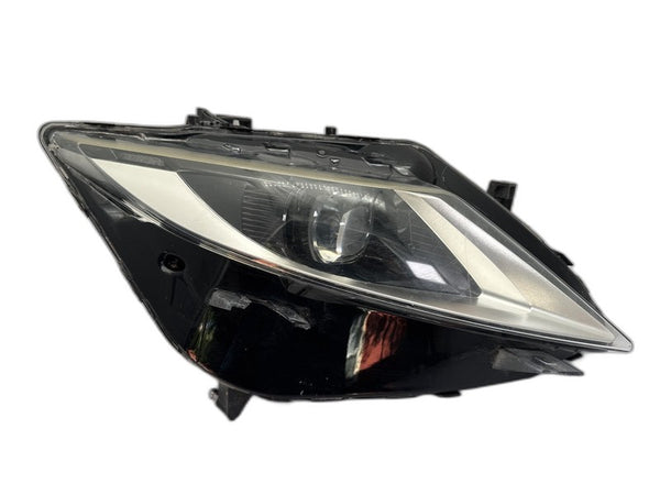 2013-2016 Lincoln MKZ Right Headlight RH Passenger OEM LED