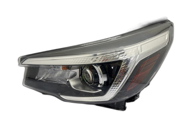 2019-2021 Subaru Forester Left Driver OEM LED Headlight