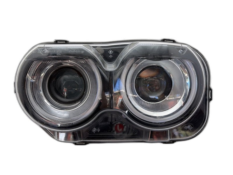 2015-2023 Dodge Challenger Left Driver Halogen Headlight