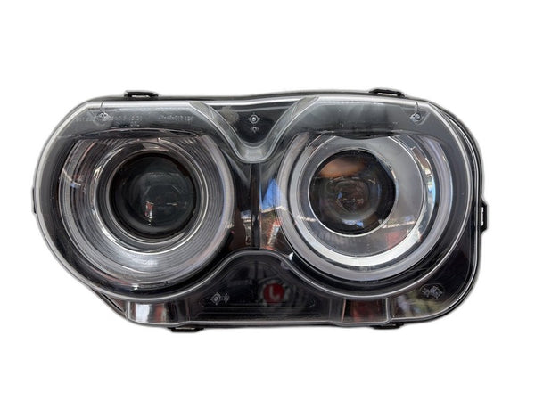 2015-2023 Dodge Challenger Left Driver Halogen Headlight